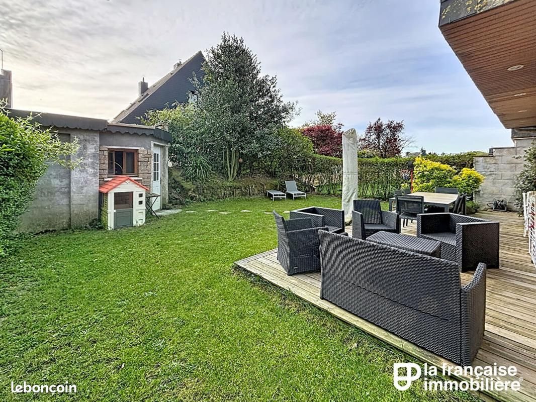 Maison à vendre, 91m², Montgermont