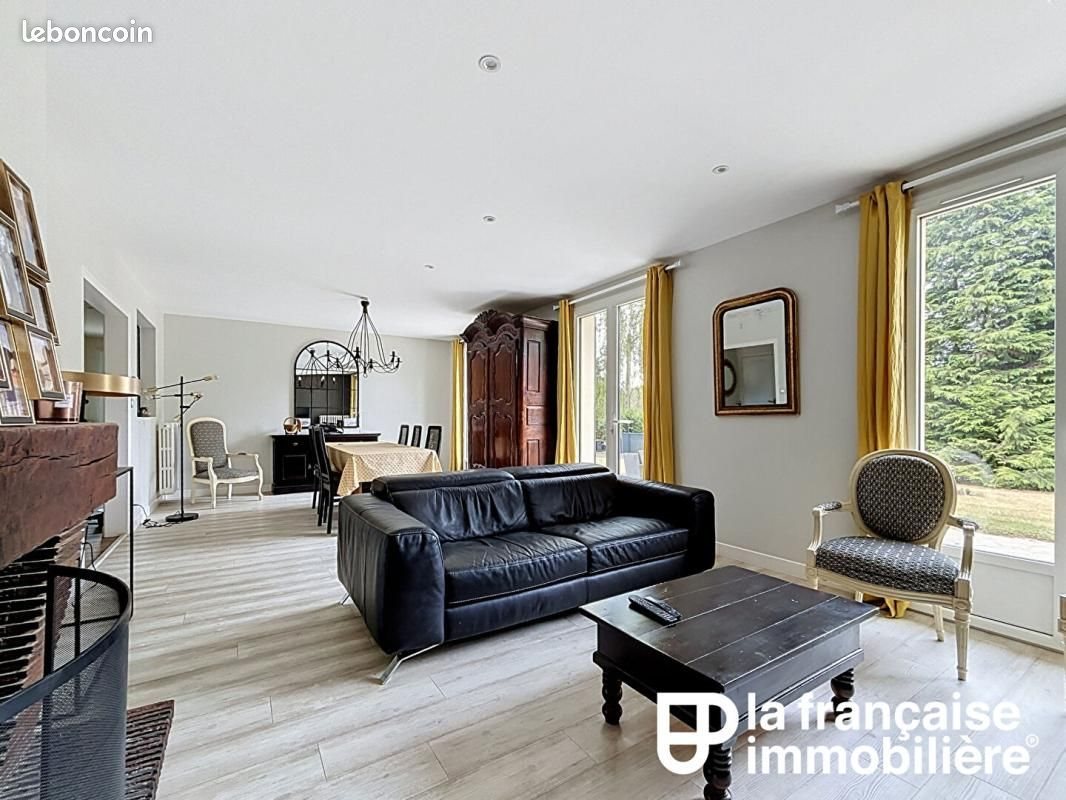 Maison à vendre, 138m², Goven