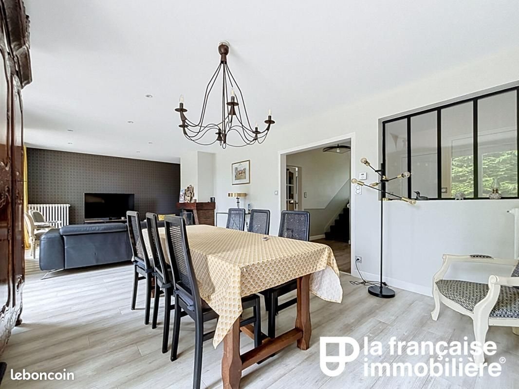 Maison à vendre, 138m², Goven