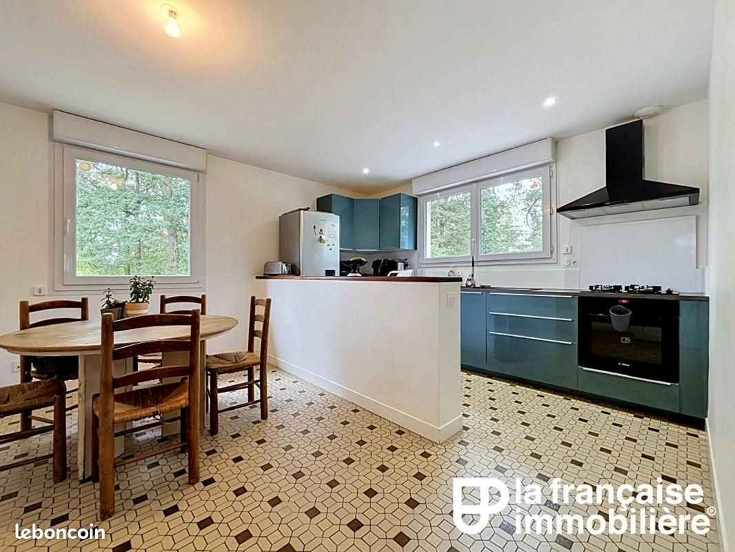Maison à vendre, 138m², Goven