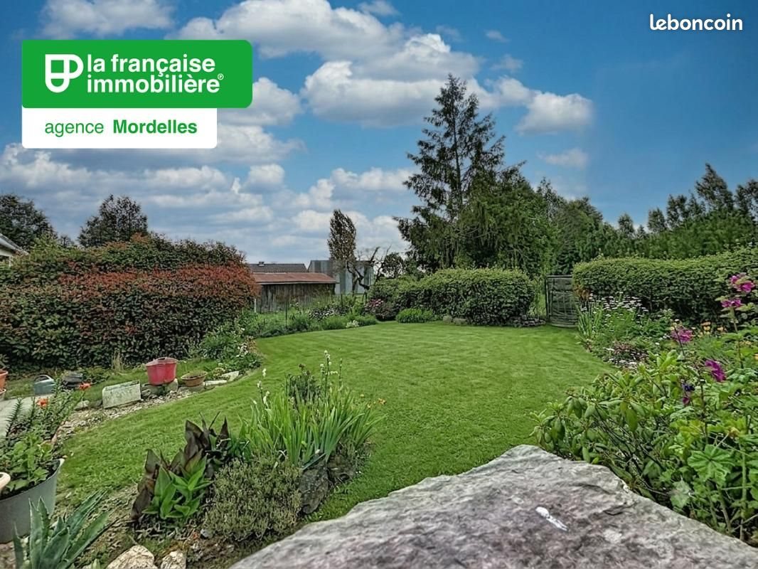 Maison à louer, 110m², La Chapelle-Thouarault