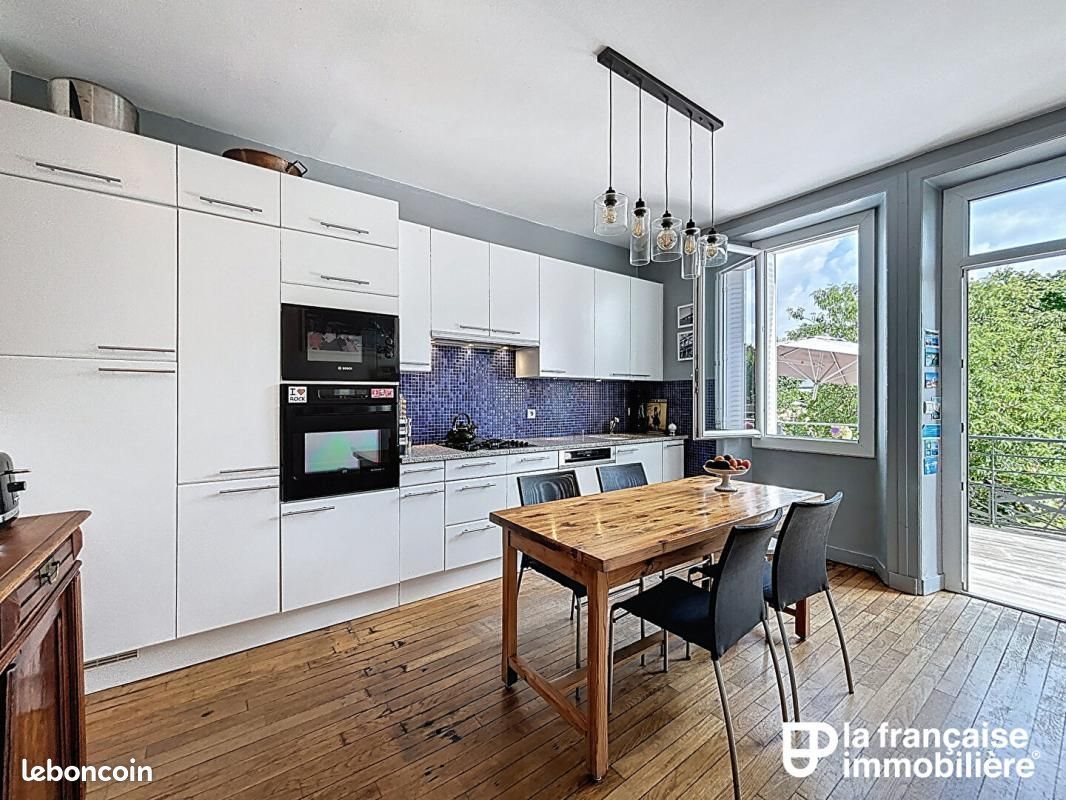 Maison à vendre, 180m², Rennes