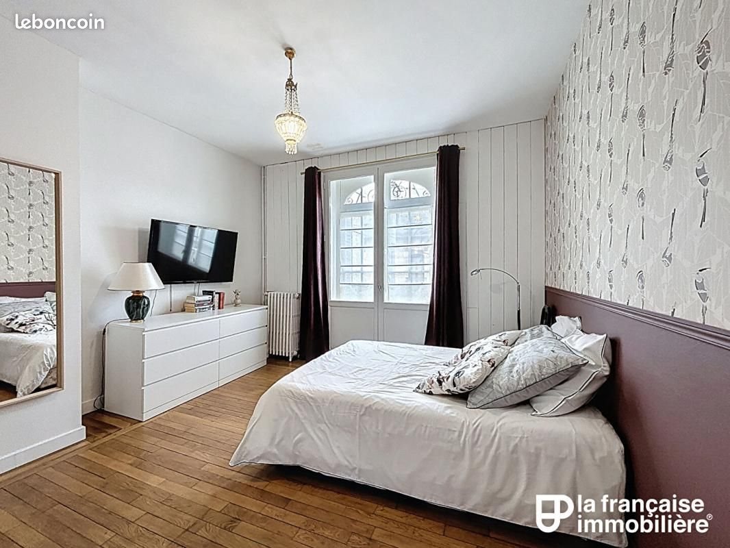 Maison à vendre, 180m², Rennes