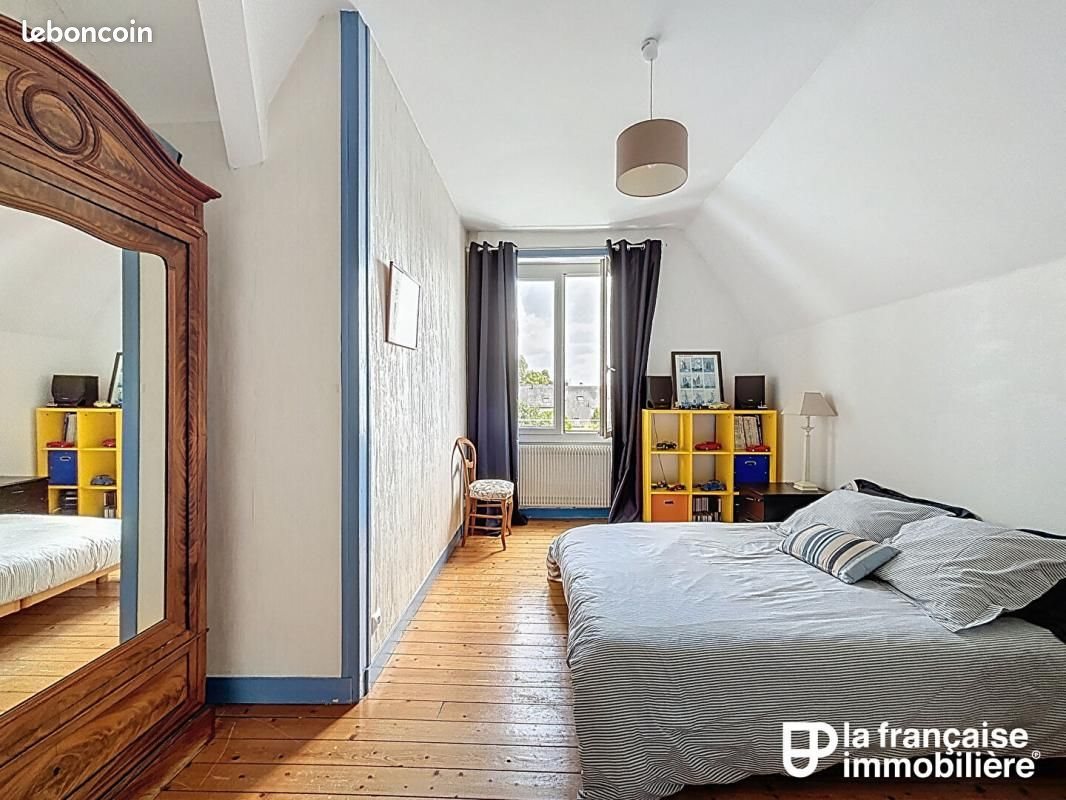 Maison à vendre, 180m², Rennes
