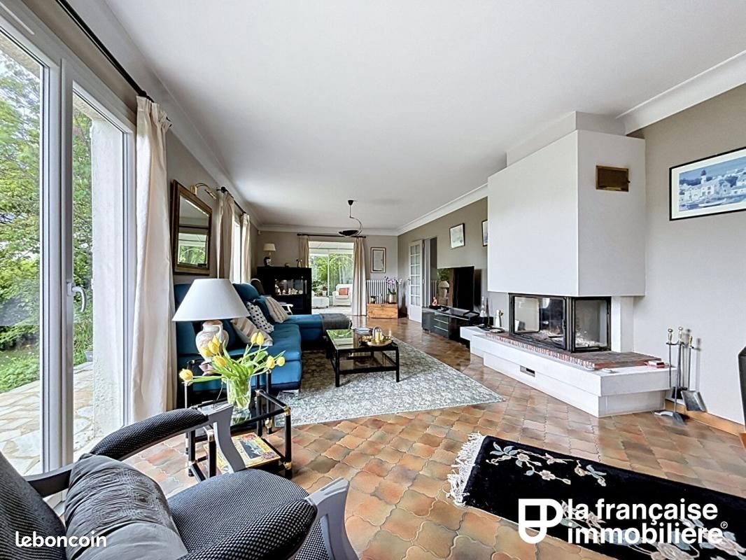 Maison à vendre, 213m², Mordelles