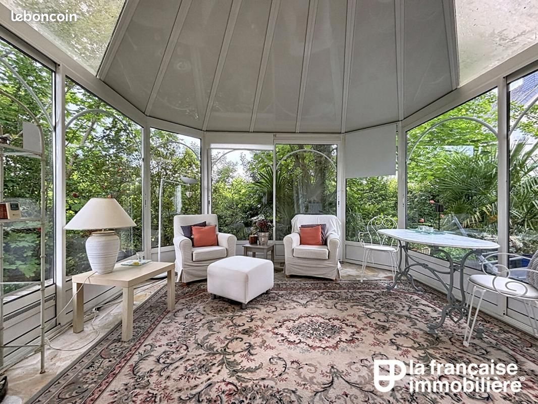 Maison à vendre, 213m², Mordelles