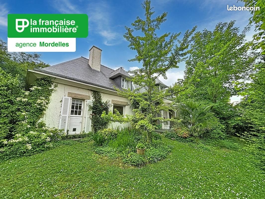 Maison à vendre, 213m², Mordelles
