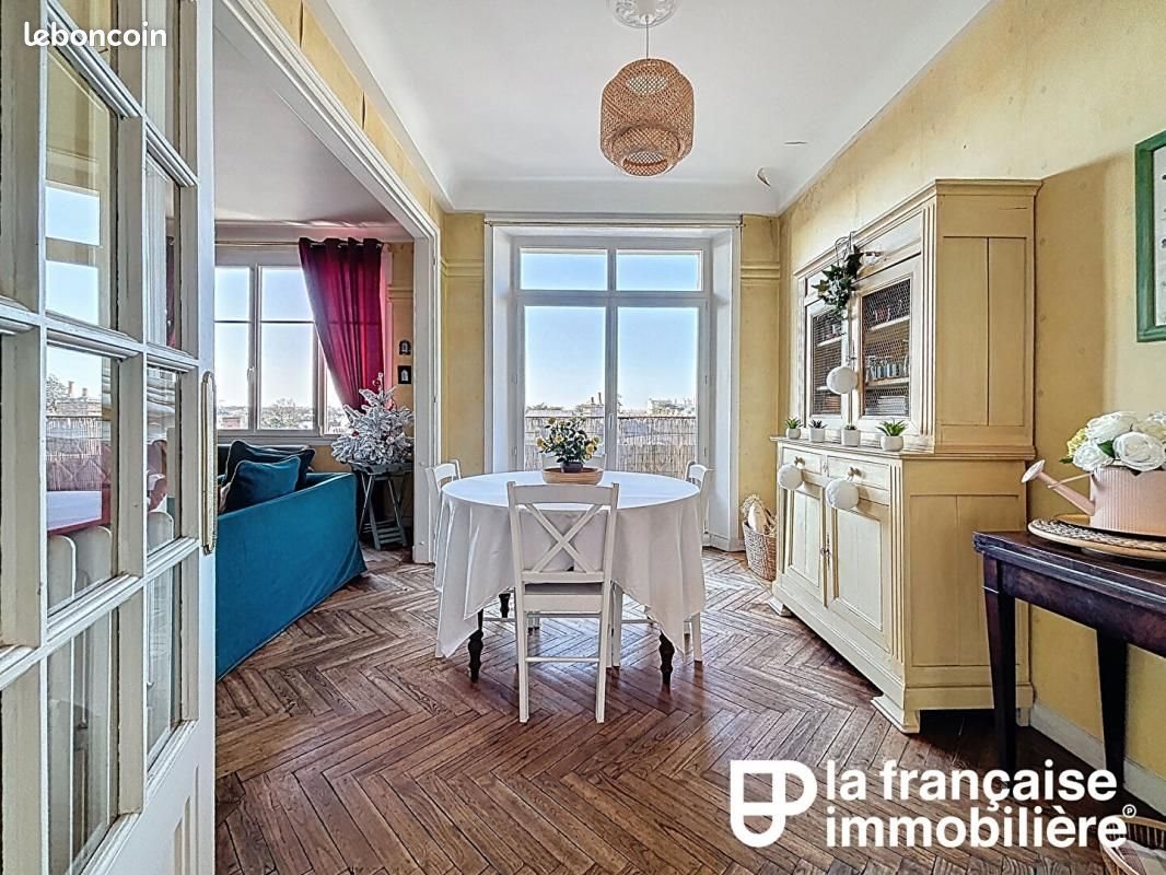 Appartement à vendre, 87m², Rennes