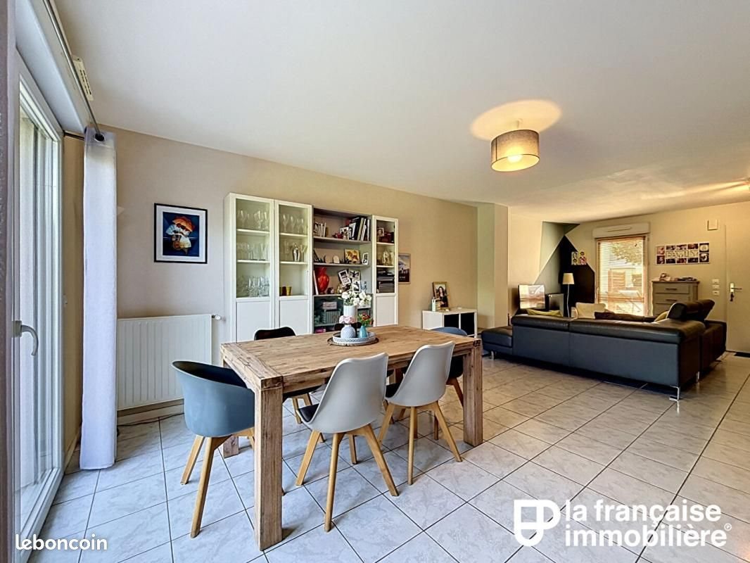 Maison à vendre, 92m², Pacé