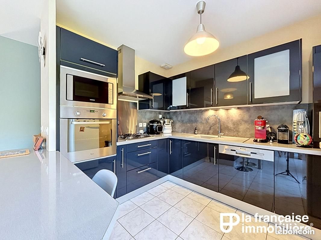Maison à vendre, 92m², Pacé