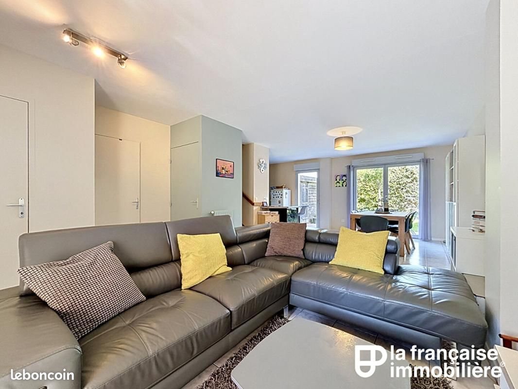 Maison à vendre, 92m², Pacé