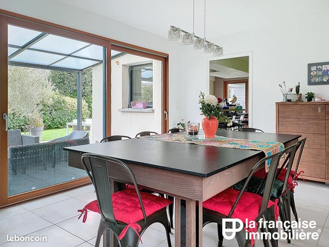 Maison à vendre, 190m², Saint-Grégoire
