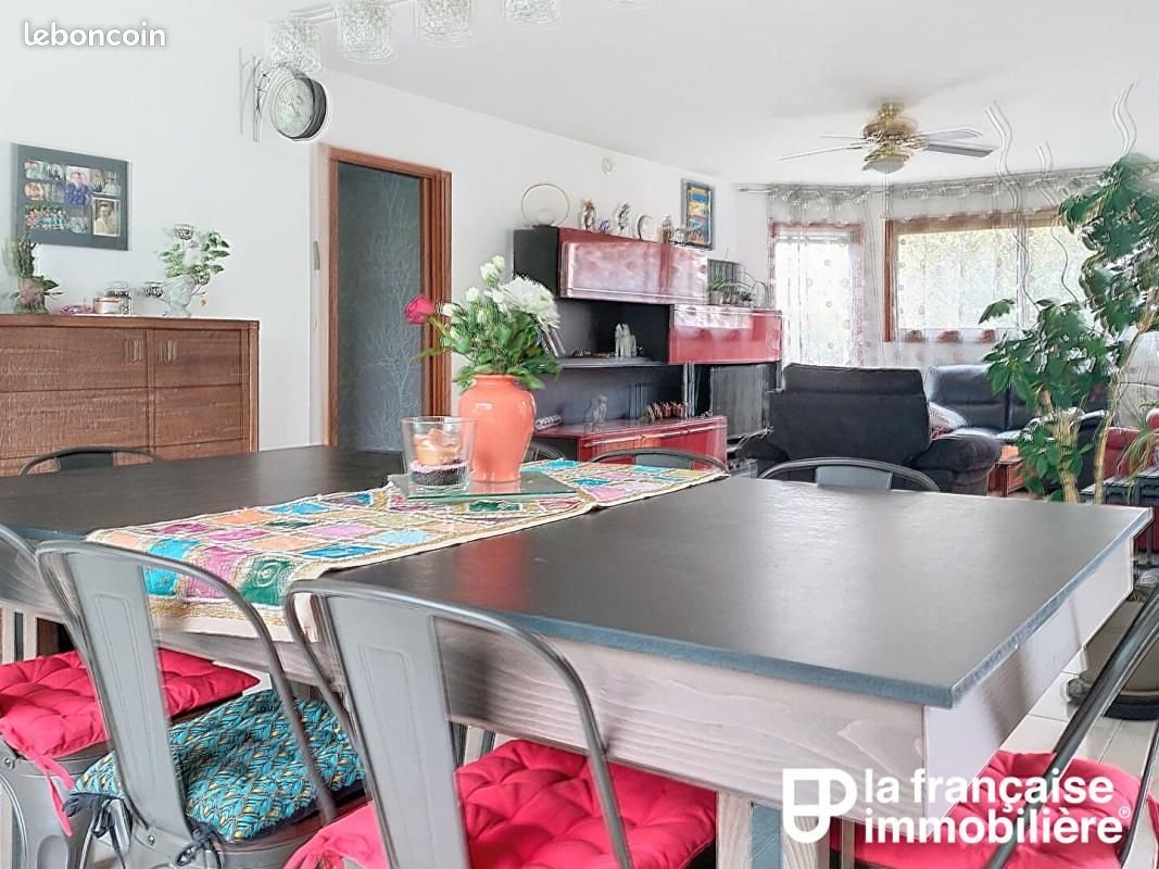 Maison à vendre, 190m², Saint-Grégoire
