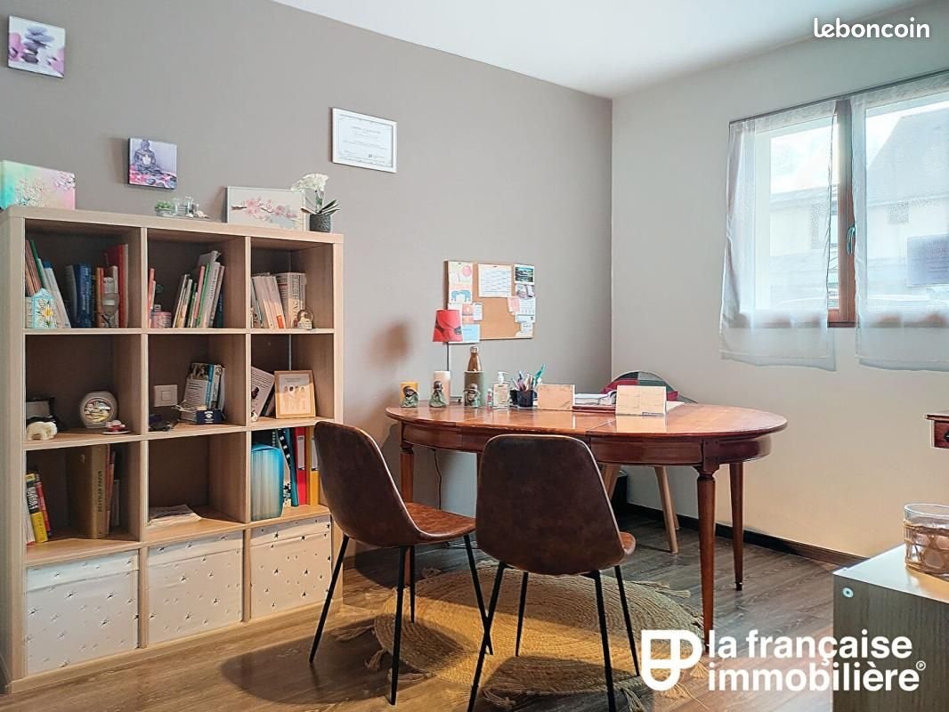 Maison à vendre, 190m², Saint-Grégoire