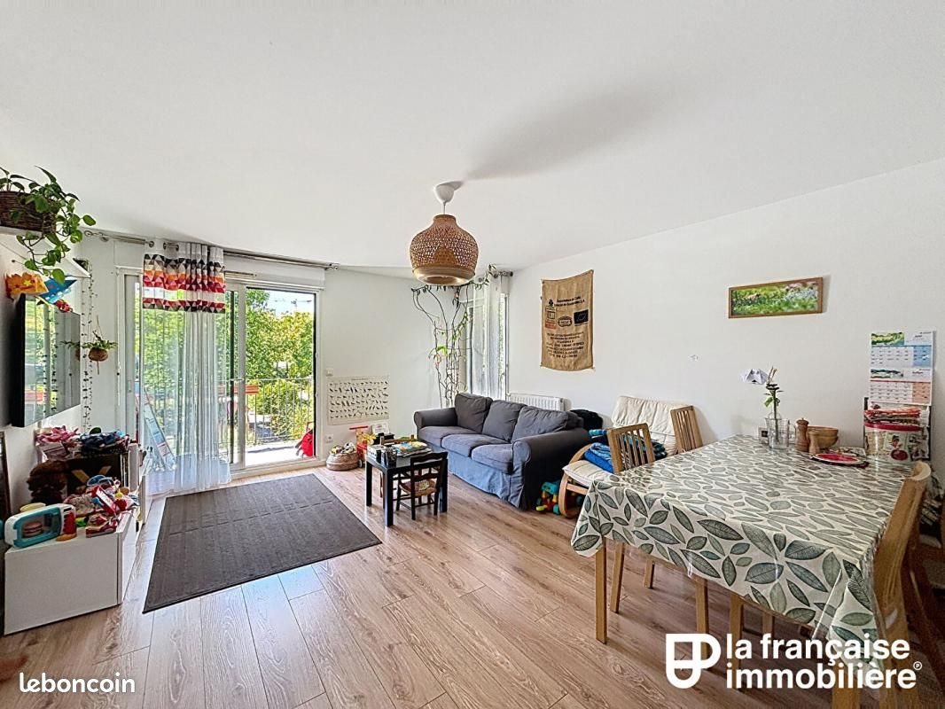 Appartement à louer, 76m², Rennes