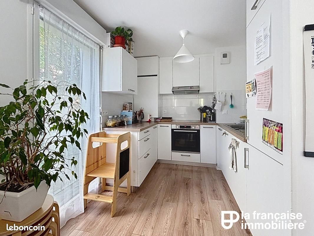 Appartement à louer, 76m², Rennes