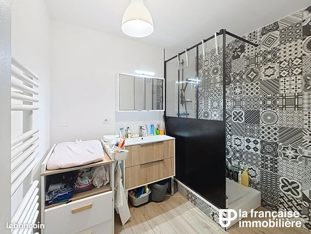 Appartement à louer, 76m², Rennes