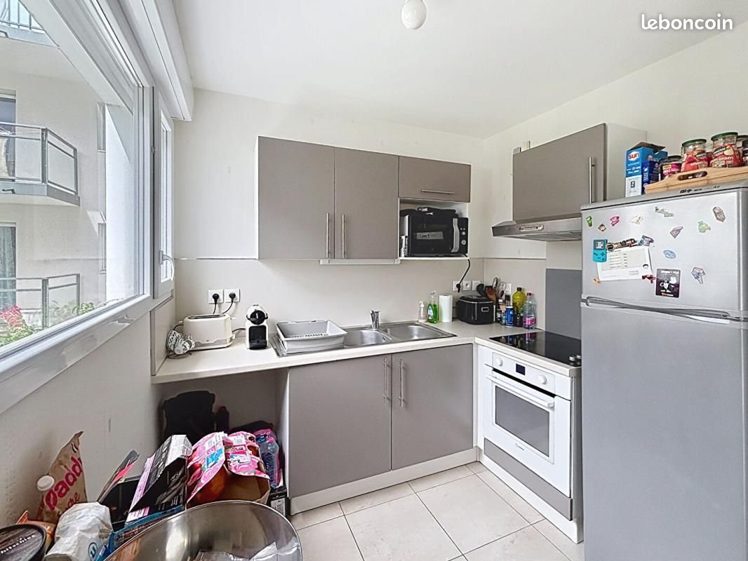 Appartement à vendre, 60m², Rennes
