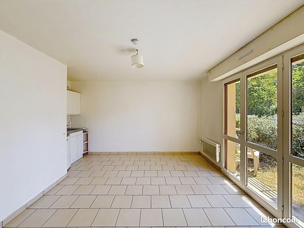 Appartement à vendre, 25m², Rennes