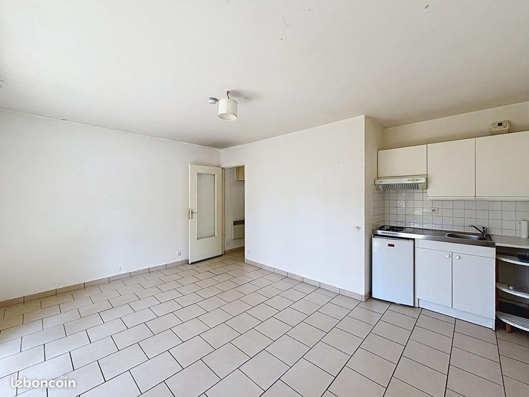 Appartement à vendre, 25m², Rennes