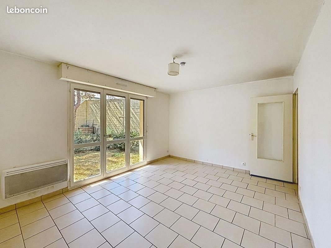 Appartement à vendre, 25m², Rennes