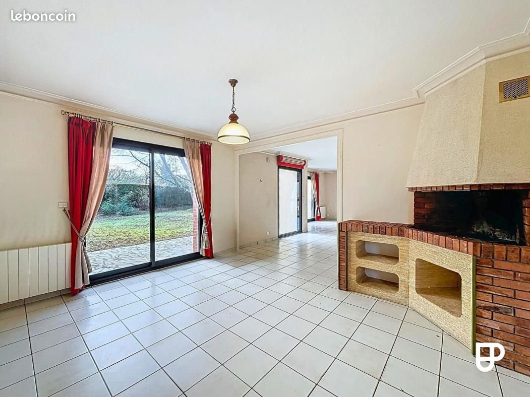 Maison à louer, 177m², Mordelles