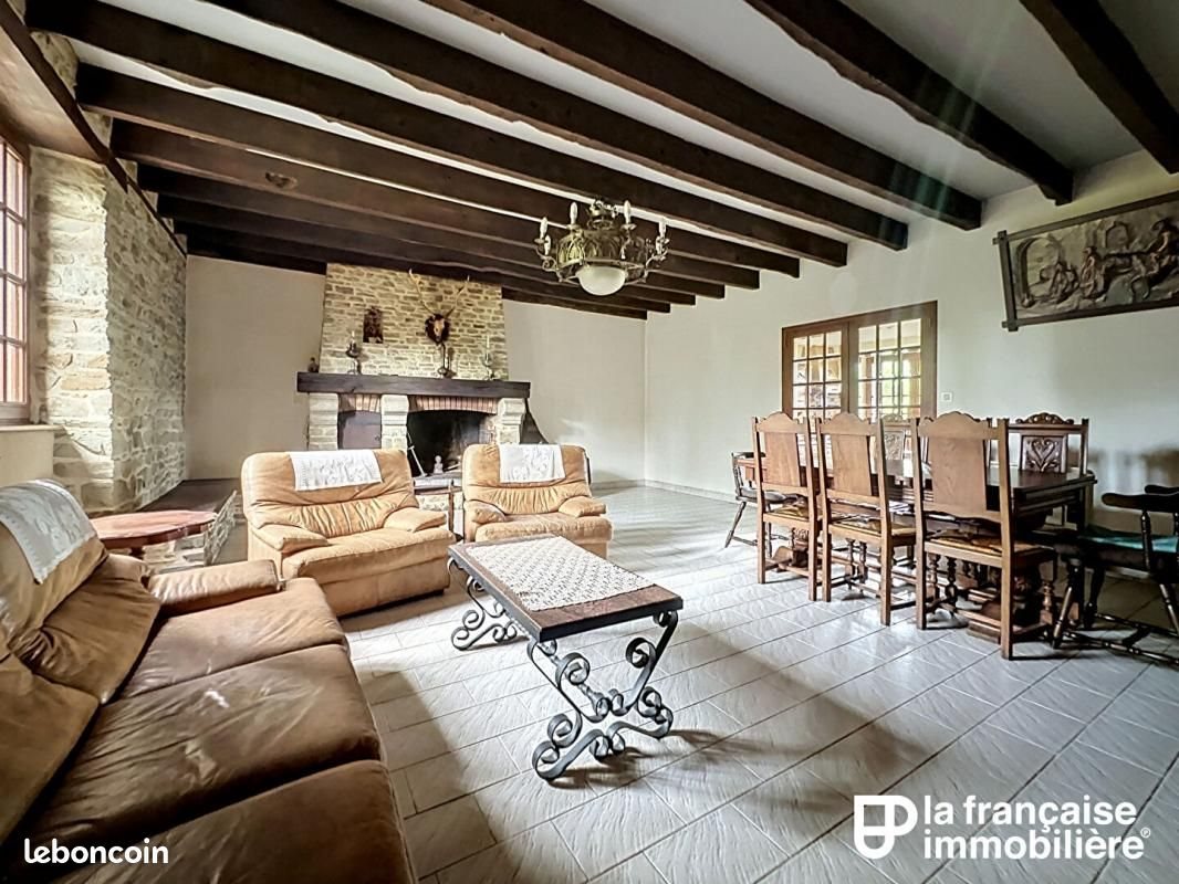 Maison à vendre, 126m², Janzé