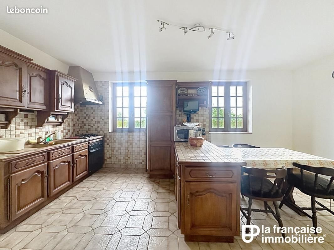 Maison à vendre, 126m², Janzé