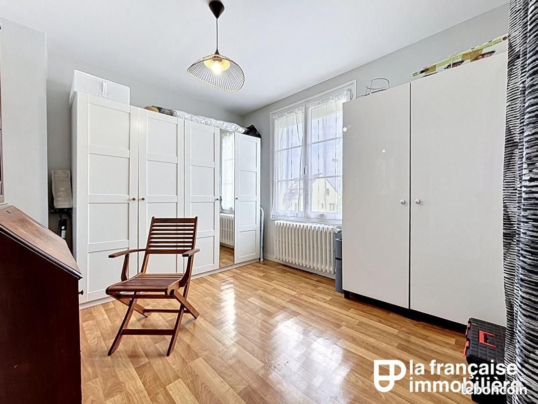 Maison à vendre, 94m², Montauban-de-Bretagne