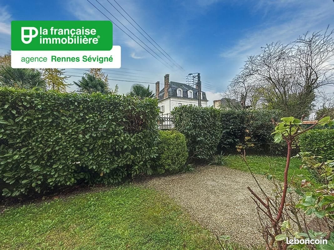 Appartement à louer, 141m², Rennes