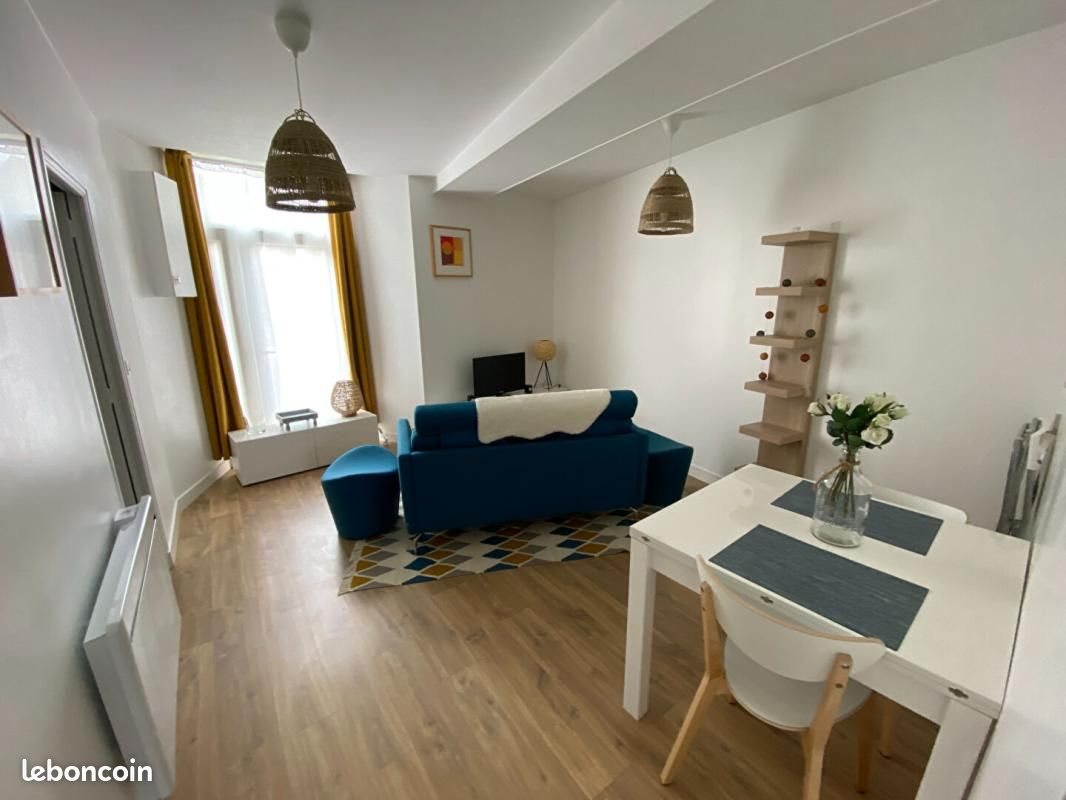 Appartement à louer, 42m², Bréal-sous-Montfort
