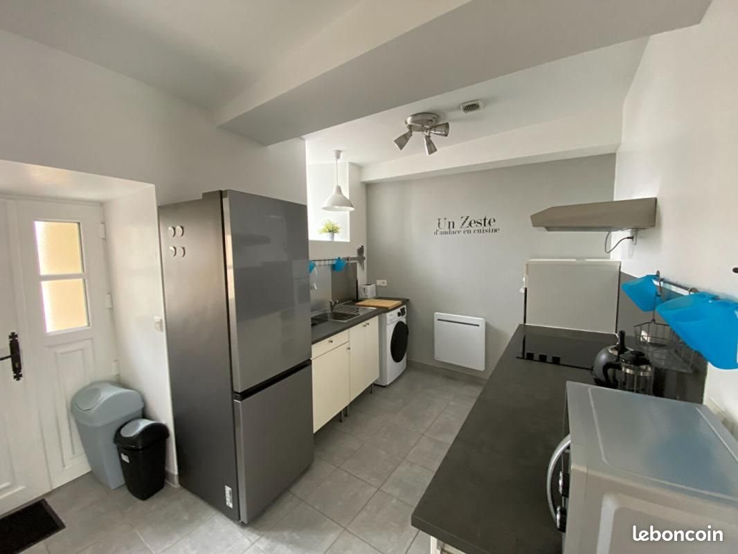 Appartement à louer, 42m², Bréal-sous-Montfort