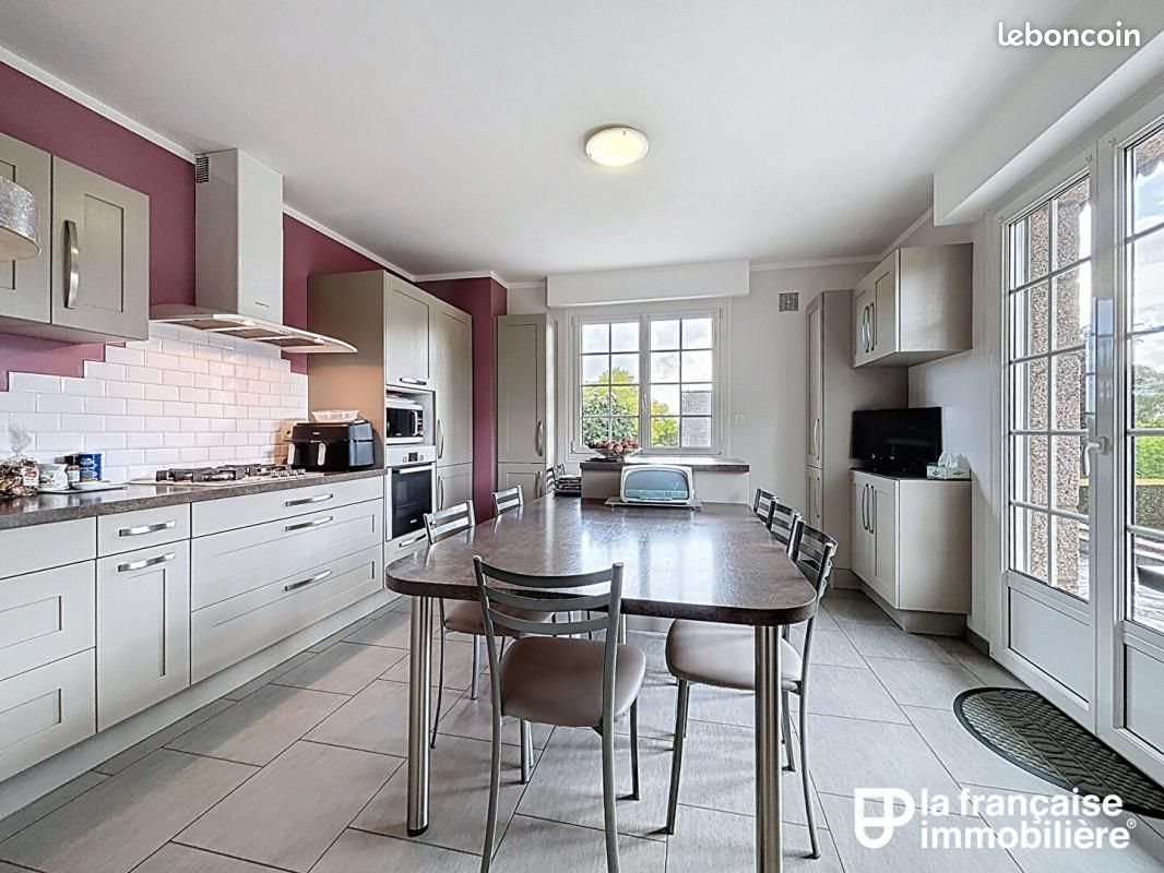 Maison à vendre, 168m², Talensac