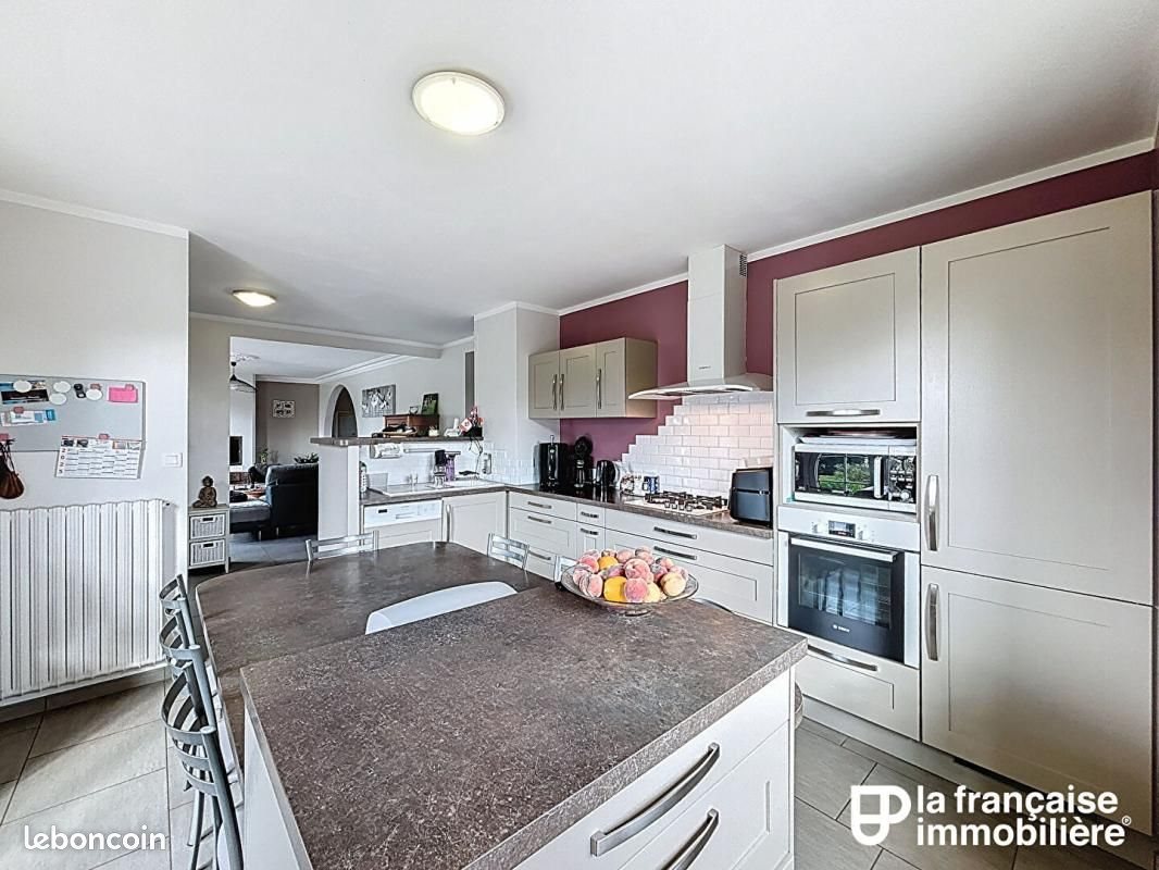 Maison à vendre, 168m², Talensac