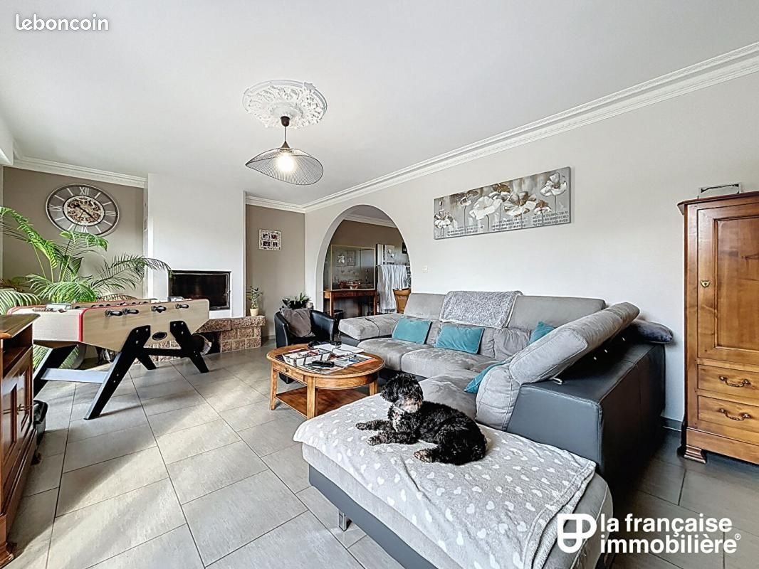 Maison à vendre, 168m², Talensac