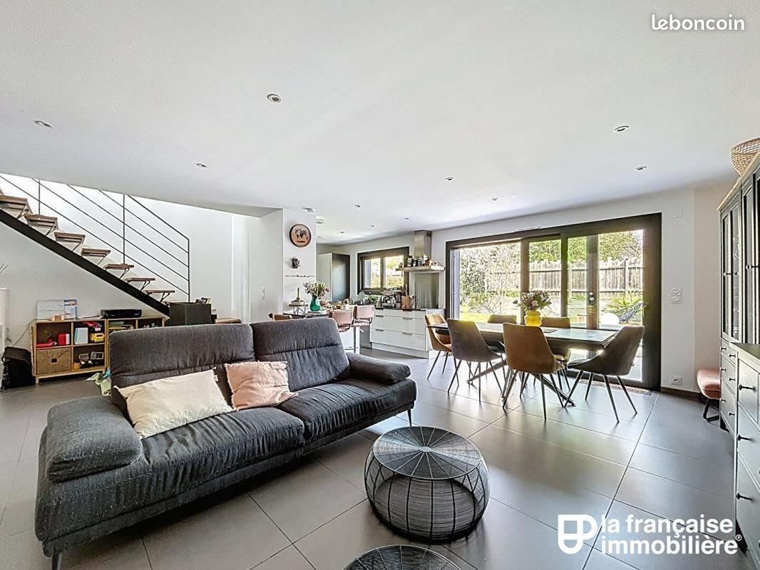 Maison à vendre, 134m², Châteaugiron