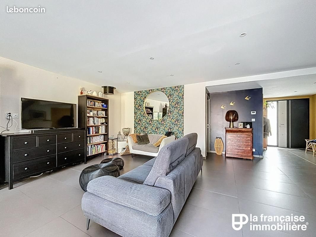 Maison à vendre, 134m², Châteaugiron