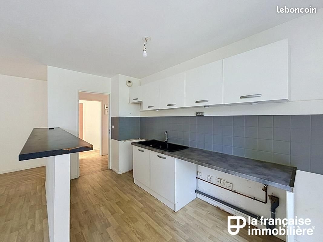Appartement à vendre, 79m², Rennes