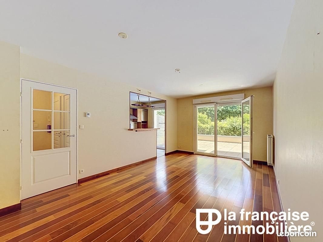 Appartement à vendre, 60m², Le Rheu