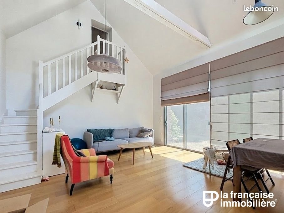 Maison à louer, 73m², Rennes
