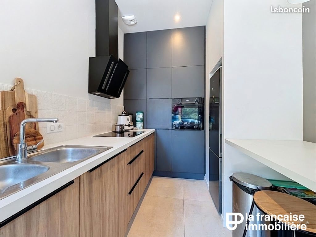 Maison à louer, 73m², Rennes