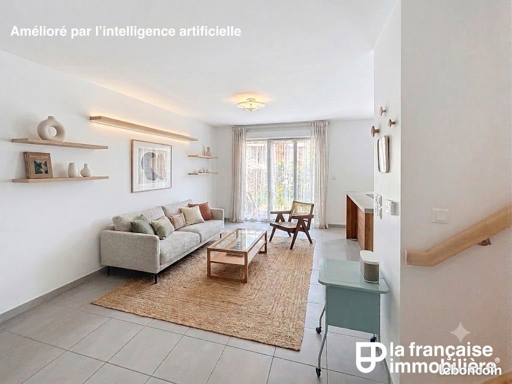 Maison à vendre, 83m², Saint-Malo