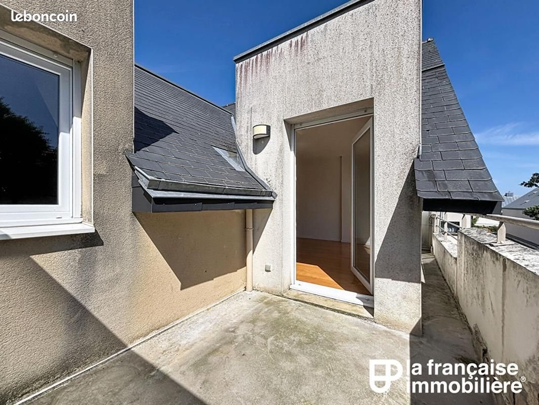 Appartement à vendre, 45m², Bréal-sous-Montfort