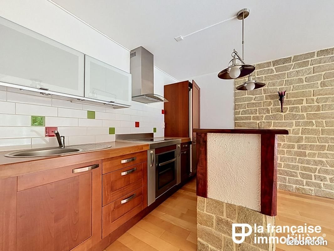 Appartement à vendre, 45m², Bréal-sous-Montfort