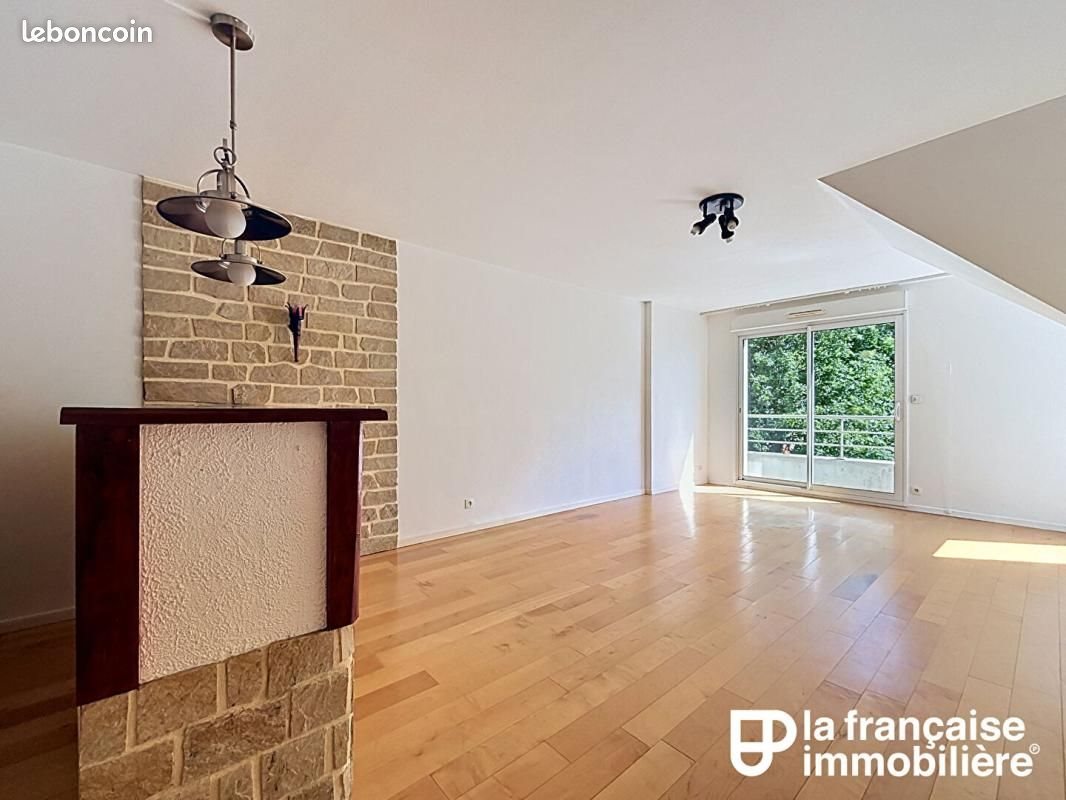 Appartement à vendre, 45m², Bréal-sous-Montfort