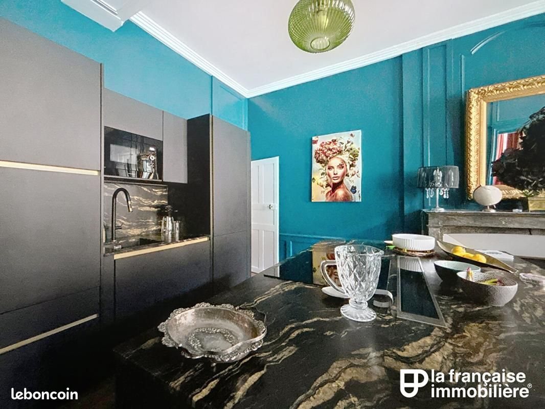 Appartement à vendre, 106m², Rennes