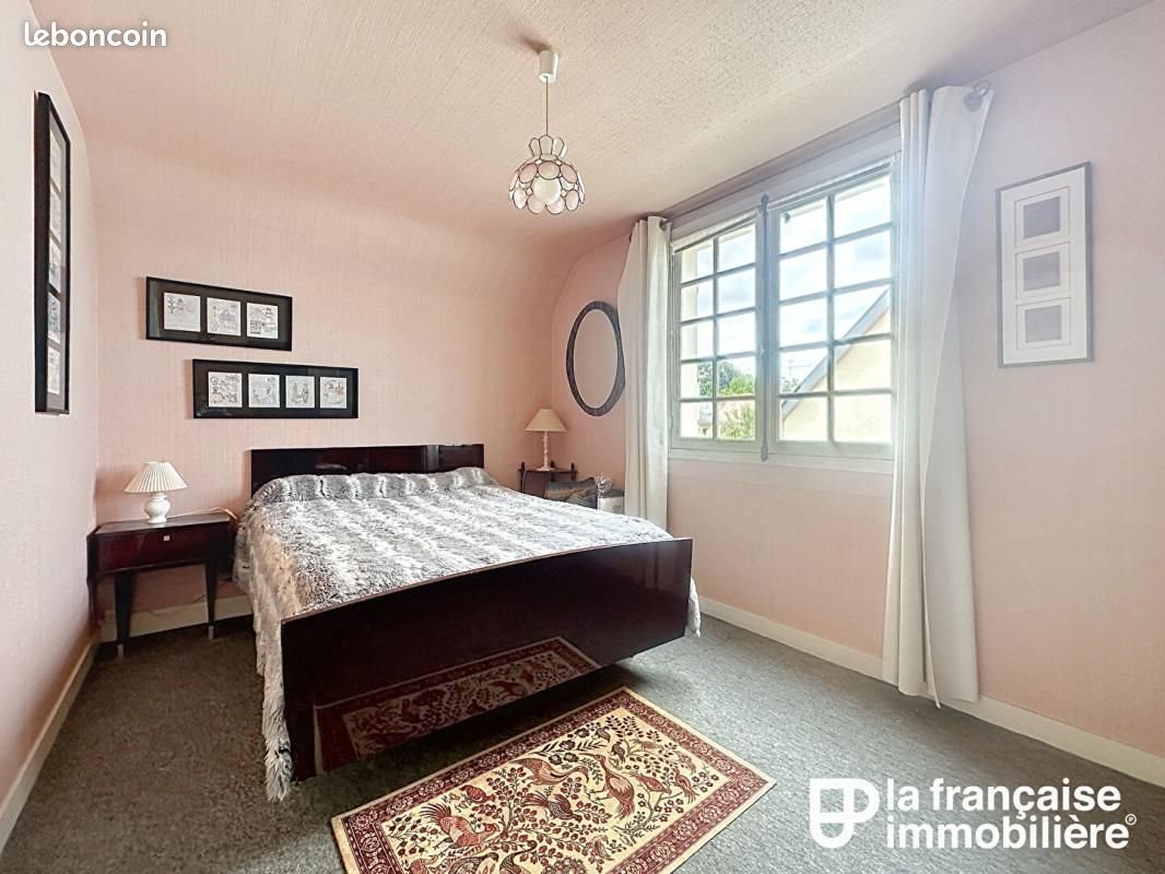 Maison à vendre, 125m², Janzé