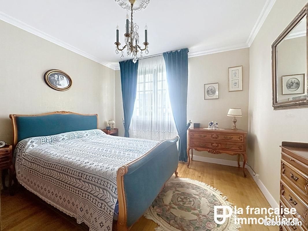 Maison à vendre, 125m², Janzé