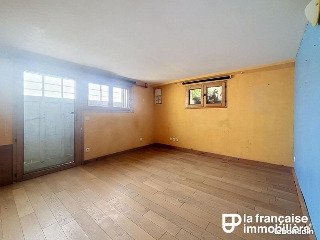 Maison à vendre, 115m², Rennes