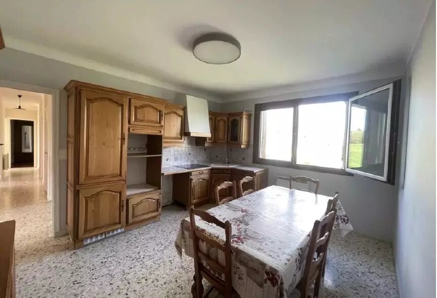 Maison à vendre, 255m², Ligny-le-Châtel